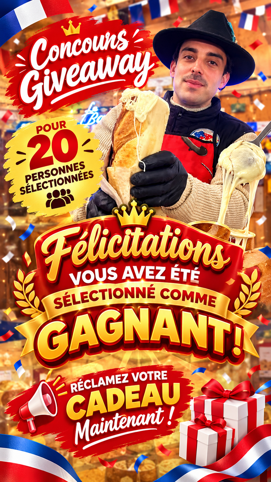 Gift